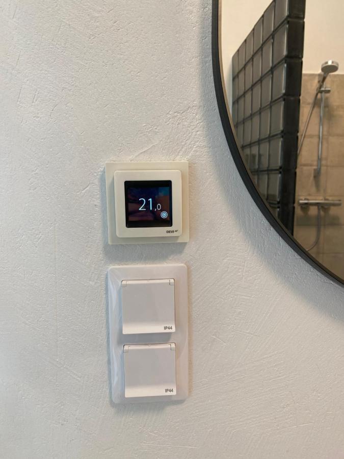 Siauliai Center Visinskio New Self Check In المظهر الخارجي الصورة